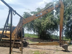 ขาย บูมอาร์มยาว 12 เมตร ของ 312C-D 