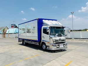 เข้าใหม่❗️ไมล์ 56,064❗️NEW FC9J 210 