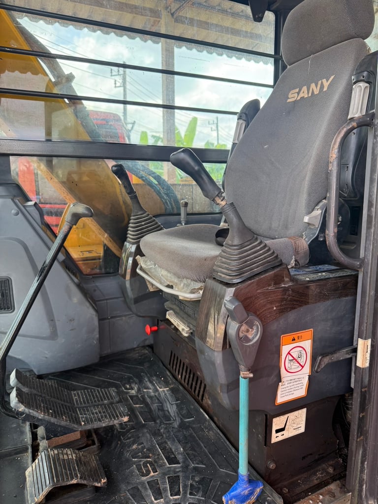 ซานี 75 รถห้างไทย เล่มทะเบียน ซานี 75 รถห้างไทย เล่มทะเบียน