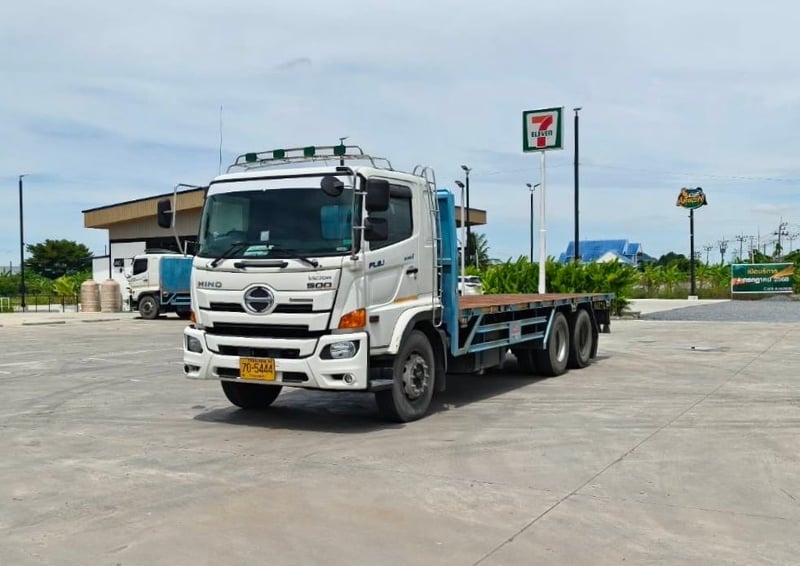 เข้าใหม่ 5 คัน❗️ไมล์ 1 แสนกว่าทุกคัน HINO VICTOR FL8J 260 ปี 2566 เข้าใหม่ 5 คัน❗️ไมล์ 1 แสนกว่าทุกคัน HINO VICTOR FL8J 260 ปี 2566