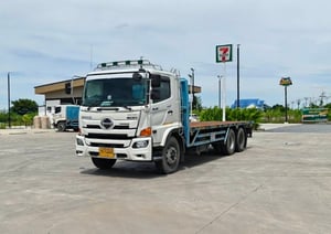 เข้าใหม่ 5 คัน❗️ไมล์ 1 แสนกว่าทุกคัน HINO VICTOR FL8J 260 ปี 2566 เข้าใหม่ 5 คัน❗️ไมล์ 1 แสนกว่าทุกคัน HINO VICTOR FL8J 260 ปี 2566