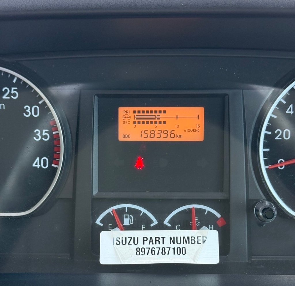 NEW ISUZU.FRR 210 แรง ปี 2566 NEW ISUZU.FRR 210 แรง ปี 2566