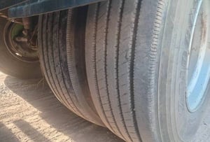 ขายหางแท็ง สามเพลา บรรทุกกากน้ำตาน  บรรจุ 18.000 ลิตร พร้อมใช้ เล่มทะเบียน ราคา 255.000.บาท 📞 094-653-6339 อิฐ รับซื้อขาย-แลกเปลี่ยน-เครื่องจักร?