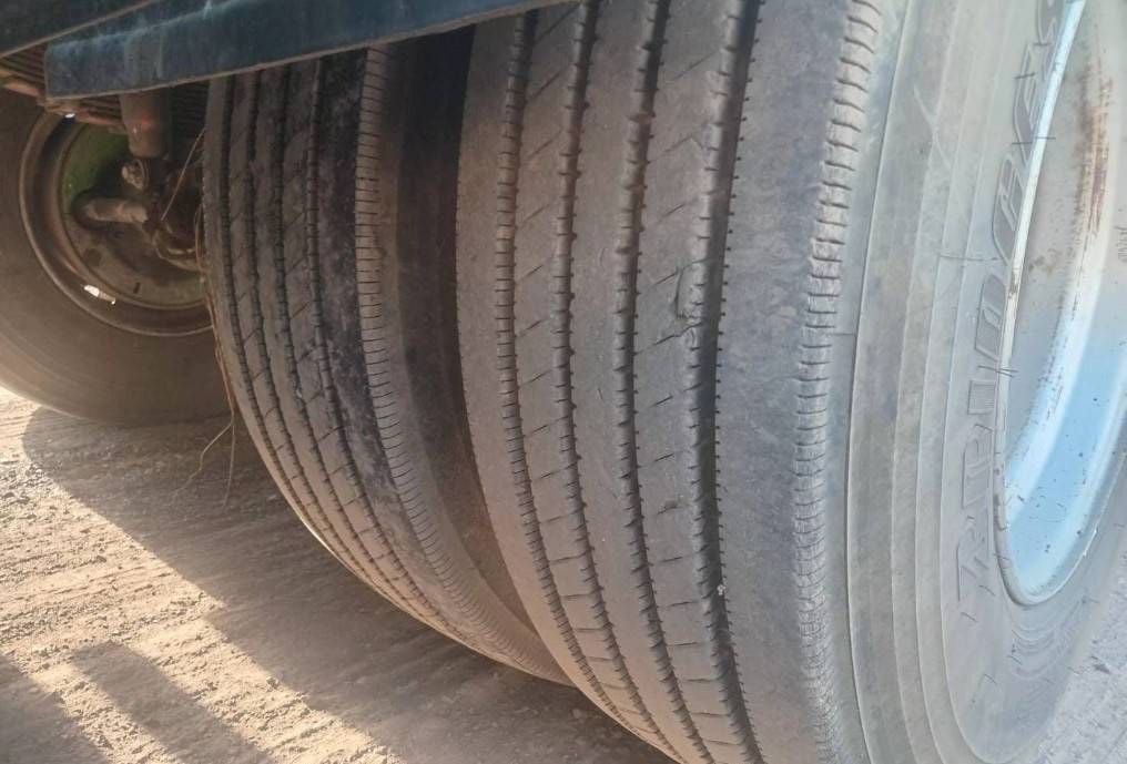 ขายหางแท็ง สามเพลา บรรทุกกากน้ำตาน บรรจุ 18.000 ลิตร ขายหางแท็ง สามเพลา บรรทุกกากน้ำตาน บรรจุ 18.000 ลิตร