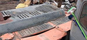 ZX200-1 พร้อมใช้งาน ไมล์ 11,000 ชม 