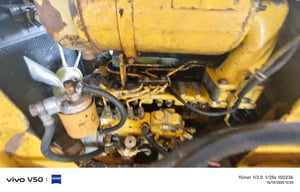 D20-6 พร้อมใช้งาน ขายตามสภาพ รถเดิมๆ 