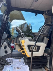 ไมล์ 2,5xx ชม❗️KUBOTA KX91-3SX AC เครื่องแน่น