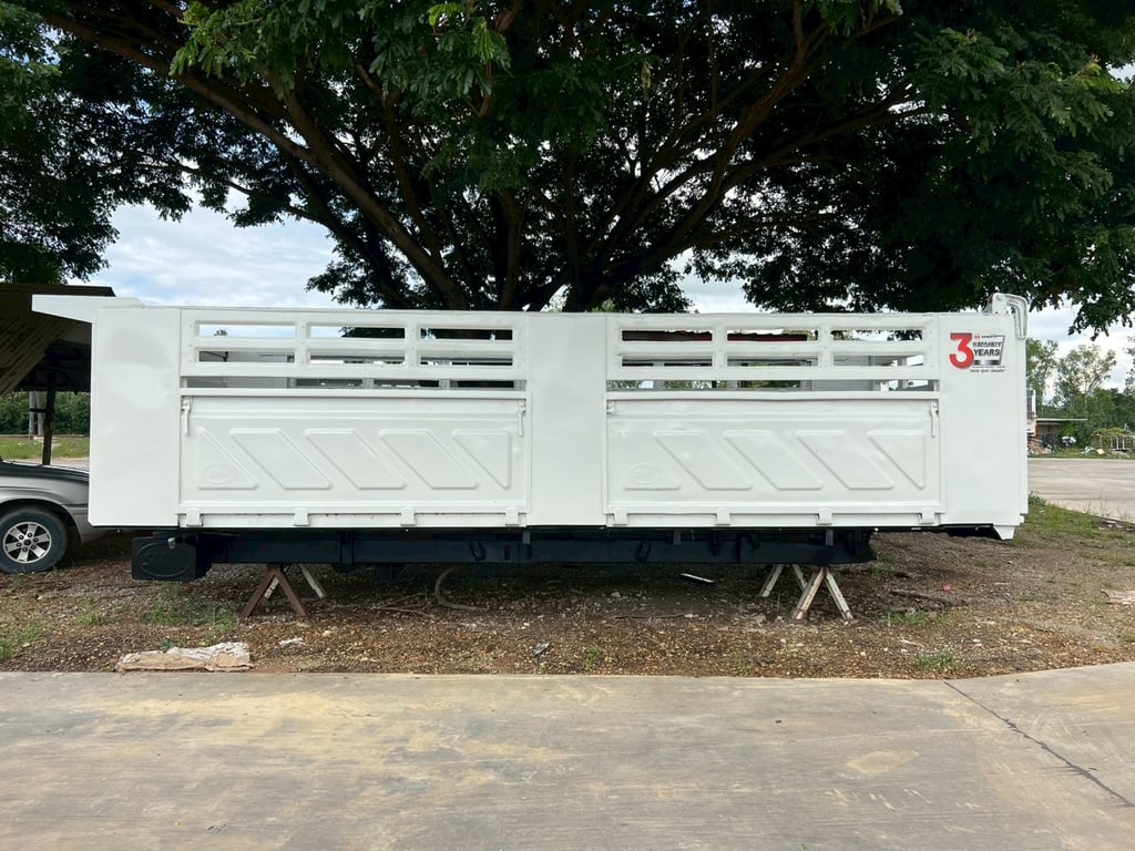 ขายกะบะดั้มพ์ SWW ขายกะบะดั้มพ์ SWW