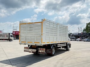 ไมล์ 63,556❗️NEW FC9J 210 ดั้มเกษตร