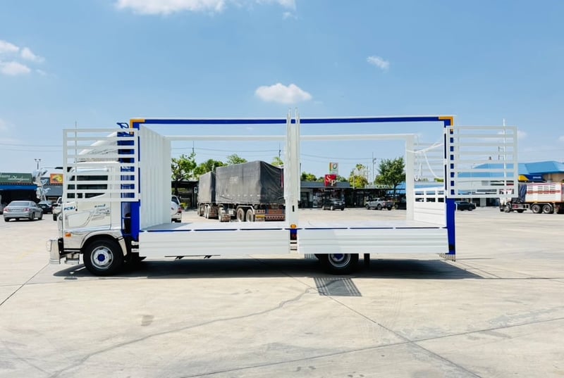 เข้าใหม่❗️ไมล์ 56,064❗️NEW FC9J 210