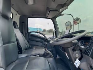 เข้าใหม่❗️ไมล์ 41,066❗️ISUZU NEW FRR 210 ตู้แห้ง 10 บาน เข้าใหม่❗️ไมล์ 41,066❗️ISUZU NEW FRR 210 ตู้แห้ง 10 บาน