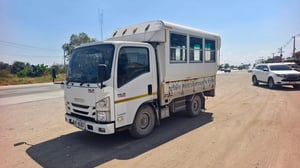 เข้าใหม่❗️ไมล์ 65561❗️กิโล 130 ปี 2564 