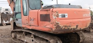 ZX200-1 ปี 2554 ไมล์ 11,000 ชม พร้อมใช้งาน ZX200-1 ปี 2554 ไมล์ 11,000 ชม พร้อมใช้งาน