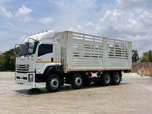 เข้าใหม่❗️ISUZU FYH 360 JT (ไม่ดั้มพ์) เข้าใหม่❗️ISUZU FYH 360 JT (ไม่ดั้มพ์)