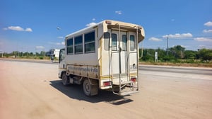 เข้าใหม่❗️ไมล์ 65561❗️กิโล ISUZU 130 ปี 2564