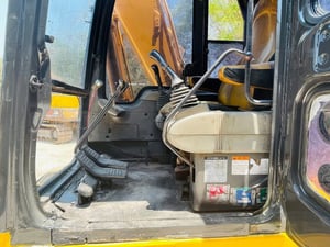 PC120-6 อามพิเศษ ไฟฟ้าครบ ระบบดี