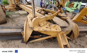 รถเกรด 140G ชีเรี่ยน 11.390 เครื่อง-เกียดี 