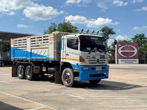 HINO FM1A 344 สนใจ.088-9799578 แม่เดี่ยวดัมพ์ อู่.สามมิตร HINO FM1A 344 สนใจ.088-9799578 แม่เดี่ยวดัมพ์ อู่.สามมิตร