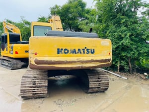 PC200-6E สนใจ. 088-9799578 ไฟฟ้าครบ ระบบดี สีเดิมรอบคัน PC200-6E สนใจ. 088-9799578 ไฟฟ้าครบ ระบบดี สีเดิมรอบคัน