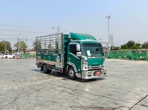 ไมล์ 55,190 กิโล❗️ISUZU NEW NMR 130 กะบะปีเนียม ไมล์ 55,190 กิโล❗️ISUZU NEW NMR 130 กะบะปีเนียม