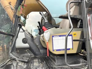 PC200-8MO ไฟฟ้าครบ