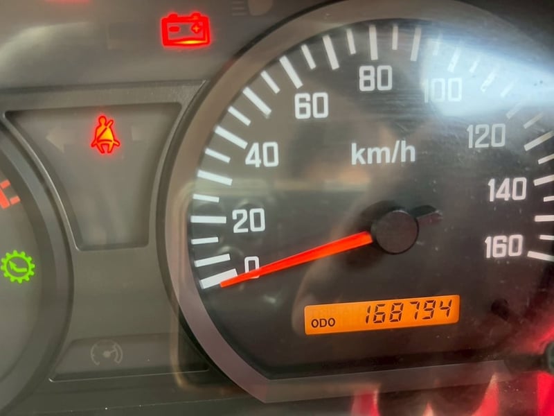 ISUZU GXZ 360 MT หัวลากพร้อมหาง