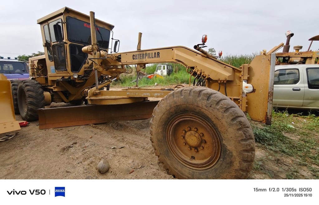 รถเกรด 140G ชีเรี่ยน 11.390 ปี 2562 เครื่อง-เกียดี  แอร์เย็น  💰1,750,000.บาท  📞 094-653-6339 อิฐ ขาย-สด-ผ่อน-พิกัด ปทุมธานี  รับซื้อขาย-แลกเปลี่ยน-เครื่องจักร?