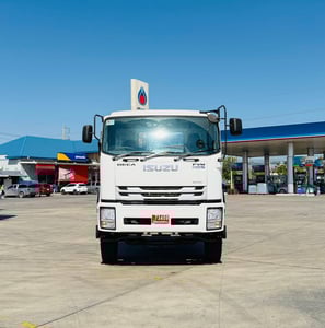 เข้าใหม่❗️ไมล์ 959 กิโล❗️euro 5 FVM 240 