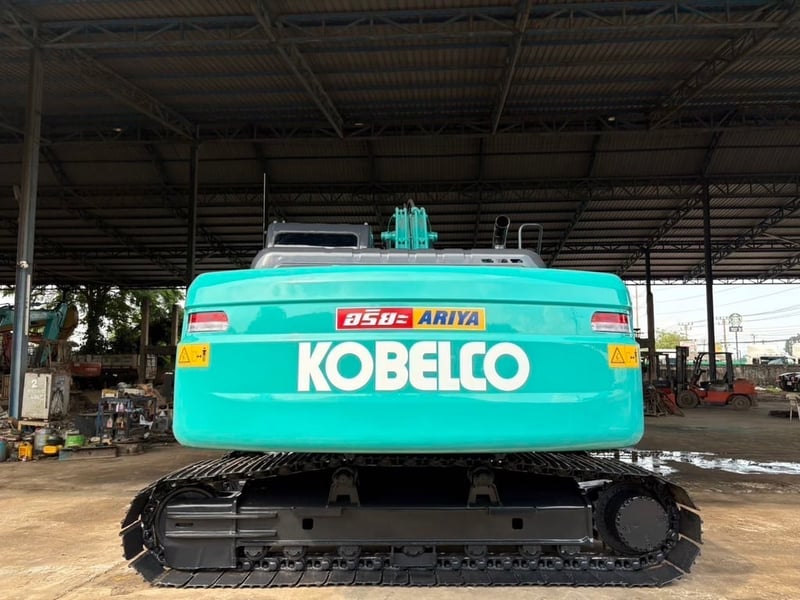 ไมล์ ช.ม 9,800❗️SK200 SUPER XM ระบบเต็มๆ ไมล์ ช.ม 9,800❗️SK200 SUPER XM ระบบเต็มๆ