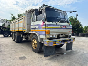 HINO F18 เดิมๆ 