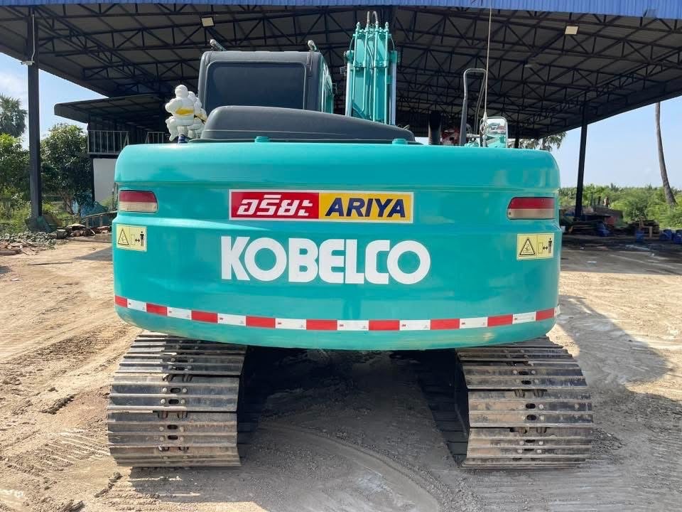 SK140-8 สุเปอร ชุดจดทะเบียน ห้างไทยอริยะ ไฟฟ้าครบ SK140-8 สุเปอร ชุดจดทะเบียน ห้างไทยอริยะ ไฟฟ้าครบ