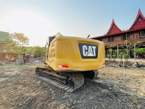 CAT320D เนคเจน เครื่อง-ปั้มแห้ง สีเดิม เฟรมสวย CAT320D เนคเจน เครื่อง-ปั้มแห้ง สีเดิม เฟรมสวย
