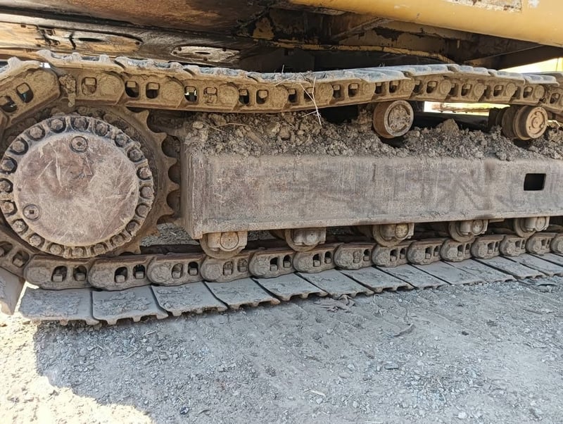 CATERPILLAR 325 สนใจ. 088-9799578 เครื่องปั้มดี ช่วงล่าง ตามสภาพ CATERPILLAR 325 สนใจ. 088-9799578 เครื่องปั้มดี ช่วงล่าง ตามสภาพ