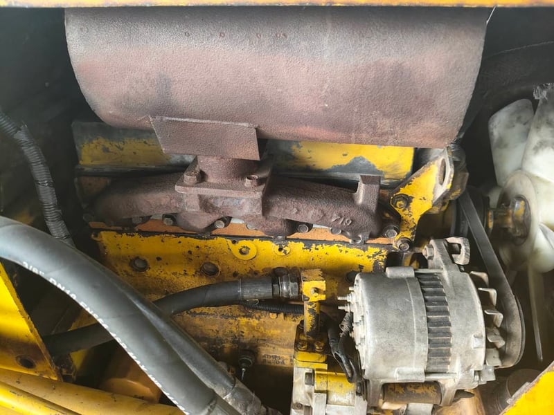 D20-6 เดิมๆ เครื่องฟิตให้ม่ ช่วงล่างพอได้ D20-6 เดิมๆ เครื่องฟิตให้ม่ ช่วงล่างพอได้