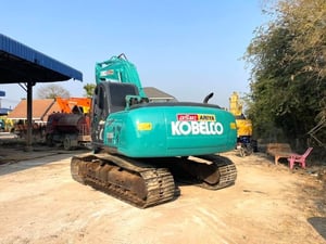 SK200-5 มาร์คไฟ เล่มทะเบียน ไฟฟ้าครบ SK200-5 มาร์คไฟ เล่มทะเบียน ไฟฟ้าครบ