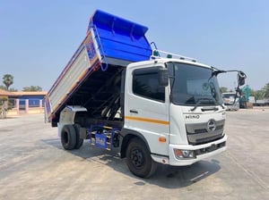 ไมล์ 22,387 กิโล❗️HINO FC9J  210