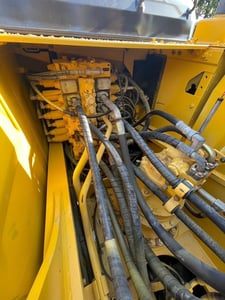 PC200-8MO เดิมๆมือเดียวป้ายแดง