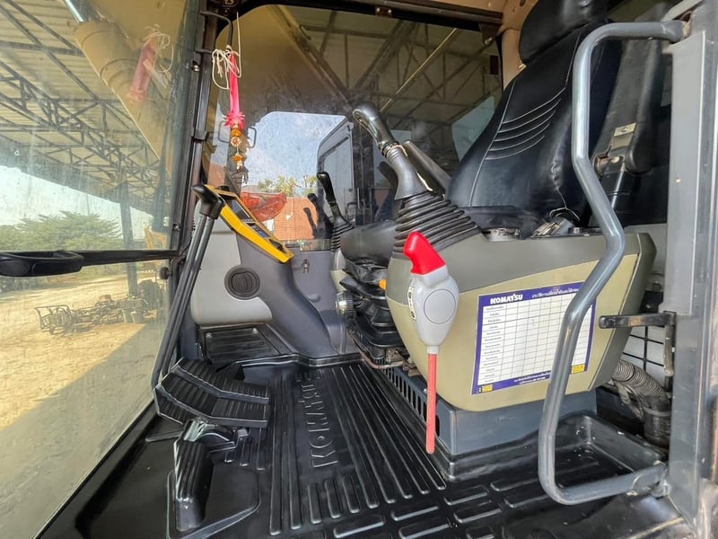 PC210-10MO เดิมๆมือเดียว