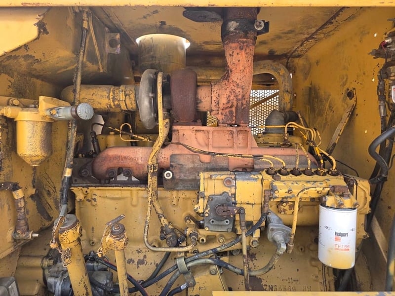 140G 72V 11532 แอร์เย็น เครื่องเกียดี 