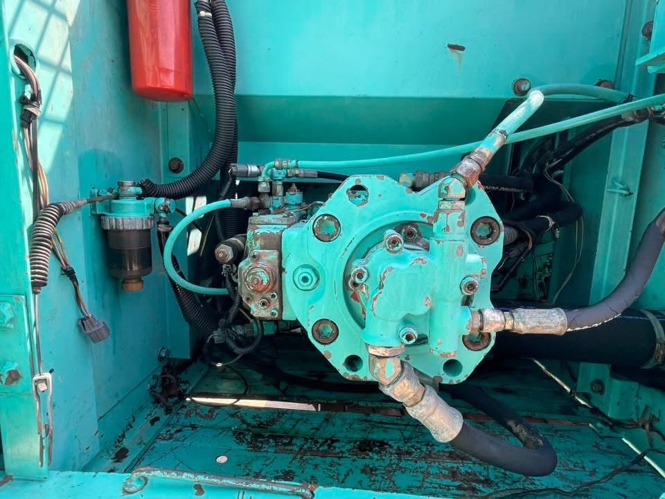 SK200-6YN07 เล่มทะเบียน ไฟฟ้าครบ ระบบดีมากเครื่อง-ปั๊มดี SK200-6YN07 เล่มทะเบียน ไฟฟ้าครบ ระบบดีมากเครื่อง-ปั๊มดี