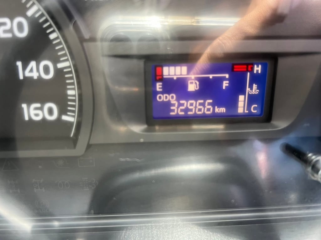 ไมล์ 32,965 กิโล❗️FM2P 380❗️พ่วงแม่ลูก พื้นเรียบ อู่พนัส ไมล์ 32,965 กิโล❗️FM2P 380❗️พ่วงแม่ลูก พื้นเรียบ อู่พนัส