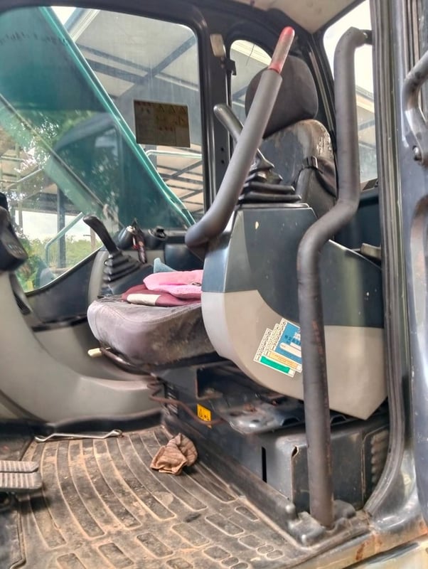 Kobelco Sk75-8 สนใจ. 088-9799578 (เก่านอก) พร้อมใช้ Kobelco Sk75-8 สนใจ. 088-9799578 (เก่านอก) พร้อมใช้