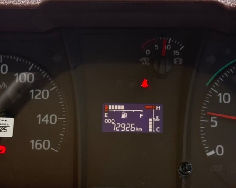 เข้าใหม่❗️ไมล์ 72,878 กิโล❗️ HINO NEW FC9J 175 เข้าใหม่❗️ไมล์ 72,878 กิโล❗️ HINO NEW FC9J 175