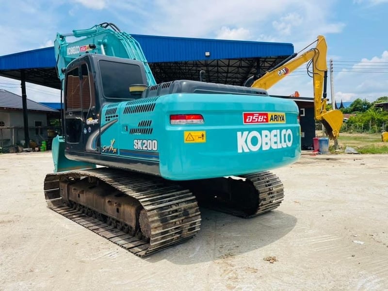 SK200-8 สุเปอรX เล่มทะเบียน เครื่องปั๊มแห้ง SK200-8 สุเปอรX เล่มทะเบียน เครื่องปั๊มแห้ง