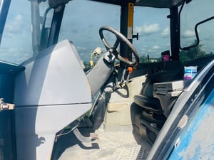 FORD 6640 นิวฮอร์แลนด์ 2 เพลา แอร์เย็น