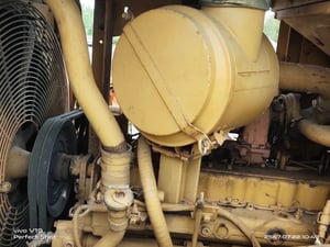 D6H ตีนเป็ต เกียท๊อก เครื่อง-เกียดี