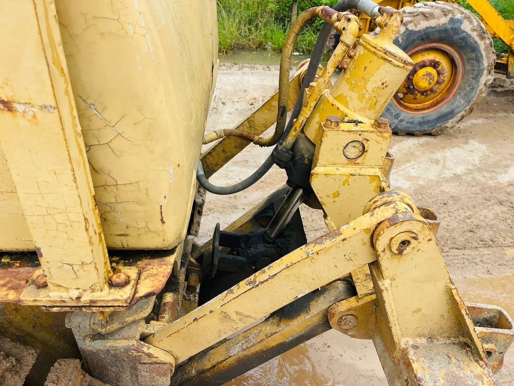 D4D พร้อมใช้งาน เครื่องดี เกียรดี