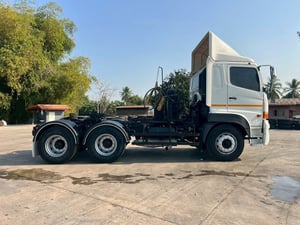เข้าใหม่❗️HINO FM2P380 จอมพลัง เดิมๆ เข้าใหม่❗️HINO FM2P380 จอมพลัง เดิมๆ