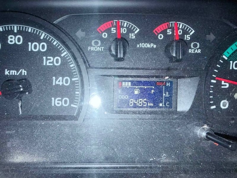 เข้าใหม่ ไมล์น้อย FM8J 260 ปี64 ปี67 เข้าใหม่ ไมล์น้อย FM8J 260 ปี64 ปี67