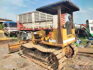 MITSUBISHI รุ่น BD2G เครื่อง-ปั้มดี 